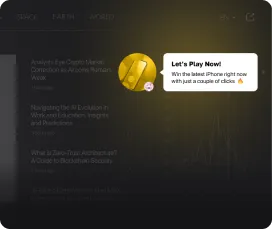 In page icon